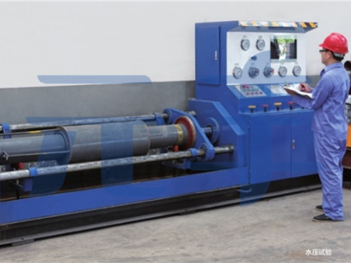 水壓試驗機