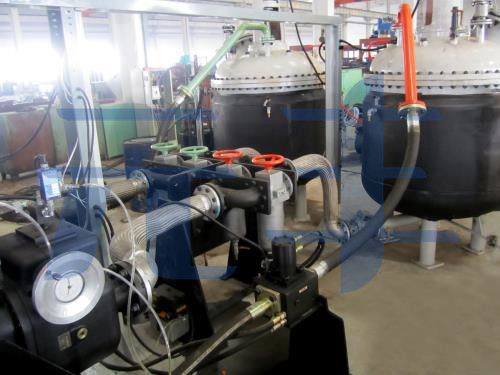 PU600高壓發泡機