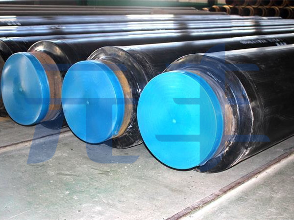 預(yù)制直埋保溫管